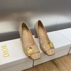 Christian Dior Heeled Shoes